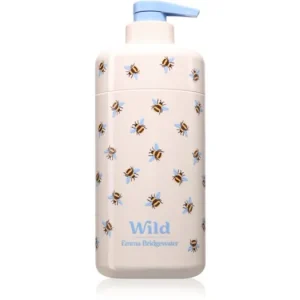 Vedd meg most WildHoney and Almond Bee Case tusfürdő gél tokkal