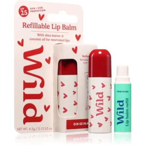 WildOriginal + SPF ajakbalzsam tokkal Bestseller
