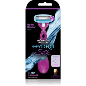 Wilkinson SwordHydro Silk borotva Azonnal elérhető