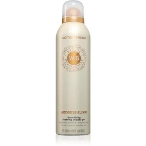 Women SecretGoddess Elixir tápláló fürdőhab Outlet