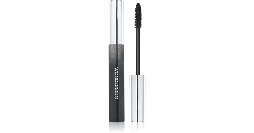 Különleges ajánlat WONDERSKINInfinite Rizz Mascara hosszantartó szempillaspirál
