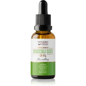 Bestseller WoodenSpoonOrganic Broccoli Seed Oil arcolaj
