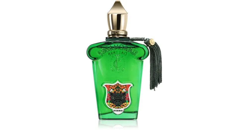 Biztonságos fizetés XerjoffCasamorati 1888 Fiero Eau de Parfum uraknak