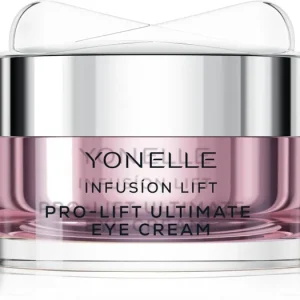 YonelleInfusíon Lift Pro-Lift Ultimate Eye Cream liftinges krém a szem köré Népszerű