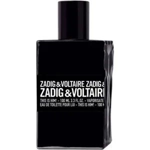 ZADIG&VOLTAIRETHIS IS HIM! Eau de Toilette uraknak Prémium