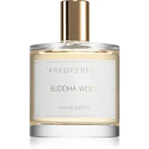 ZarkoperfumeBuddha-Wood Eau de Parfum unisex Ne maradj le