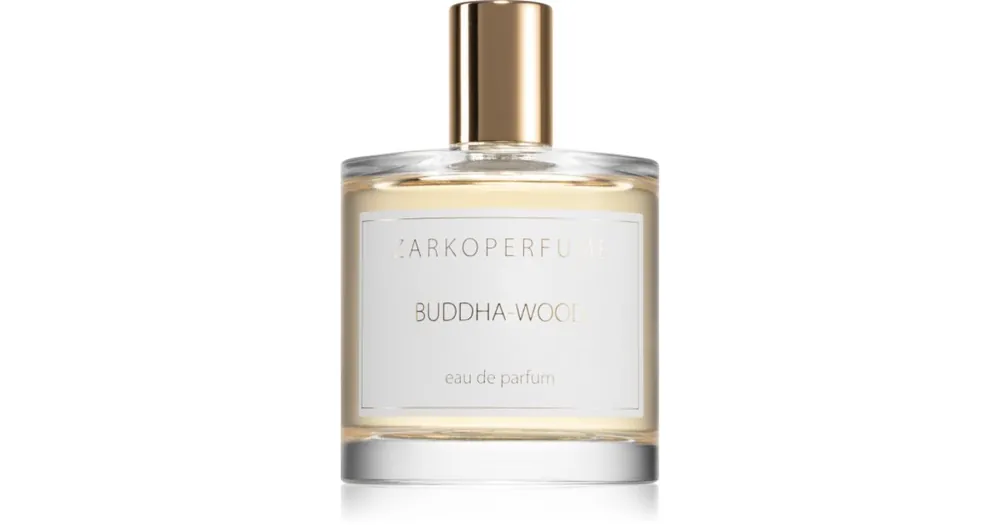 ZarkoperfumeBuddha-Wood Eau de Parfum unisex Ne maradj le