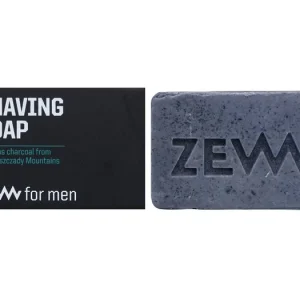 Zew For MenShaving Soap Szilárd szappan borotválkozáshoz Árcsökkenés