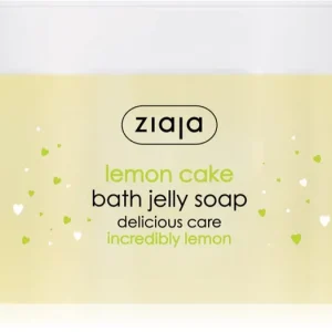 ZiajaLemon Cake tusolózselé Bestseller