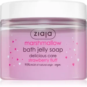 ZiajaMarshmallow gél fürdőbe Olcsóbb