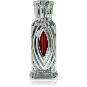 ZimayaAl Maha Silver illatos olaj unisex Gyors kiszállítás
