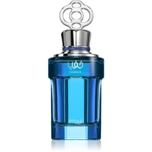 ZimayaKhafaya Blue Eau de Parfum uraknak Ajánlat