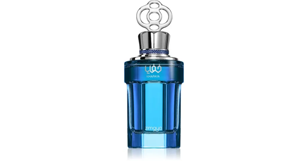 ZimayaKhafaya Blue Eau de Parfum uraknak Ajánlat