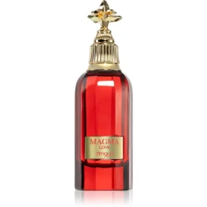 Legjobb ár ZimayaMagma Love Eau de Parfum hölgyeknek