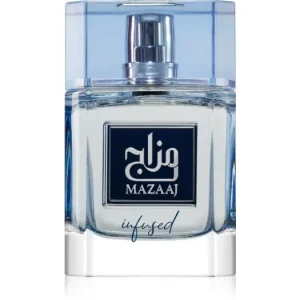 Akciós ár ZimayaMazaaj Infused Eau de Parfum uraknak