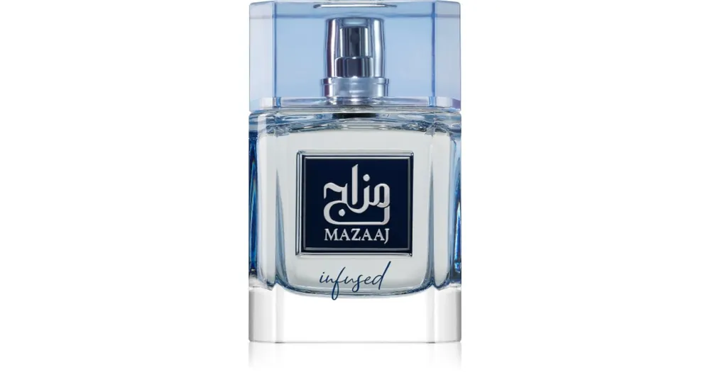 Akciós ár ZimayaMazaaj Infused Eau de Parfum uraknak