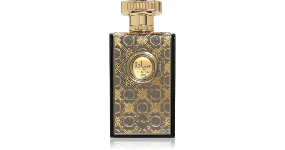 ZimayaSiada Nova Eau de Parfum unisex Outlet