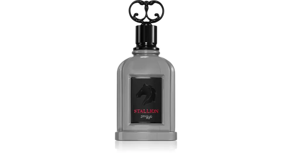ZimayaStallion Eau de Parfum uraknak Exkluzív ajánlat