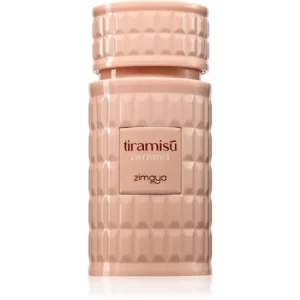 ZimayaTiramisu Caramel Eau de Parfum unisex Vedd meg online