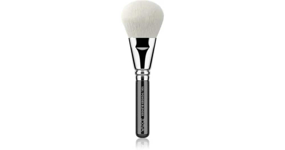 Kedvezményes ár ZOEVA108 Powder Blender Brush púderecset