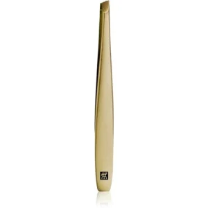 Prémium ZwillingPremium Gold ferde csipesz
