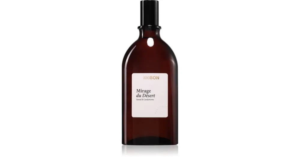 100BONMirage du Désert Eau de Toilette unisex Újdonság