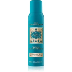 4711Original spray dezodor unisex Ne maradj le