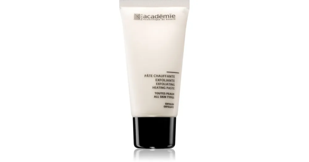 Académie Scientifique de BeautéCleansing enzimatikus peeling az arcra Népszerű