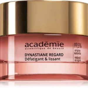 Académie Scientifique de BeautéTime Active Cherry Blossom szemránc elleni krém 25+ Gyors szállítás