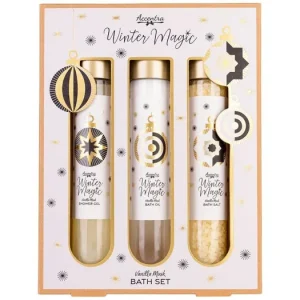 AccentraWinter Magic ajándékszett fürdőbe Vedd meg online