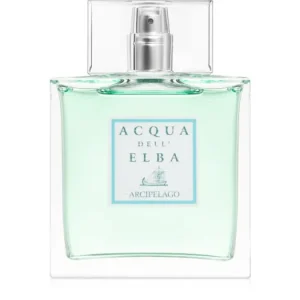 Acqua dell‘ ElbaArcipelago Men Eau de Toilette uraknak Expressz szállítás