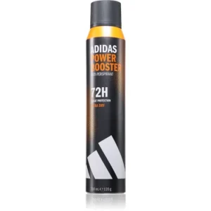 AdidasPower Booster izzadásgátló spray uraknak Ne maradj le