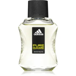 Különleges ajánlat AdidasPure Game Edition 2022 Eau de Toilette uraknak