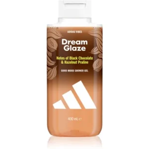 Ajánlat AdidasVibes Dream Glaze tusfürdő gél unisex
