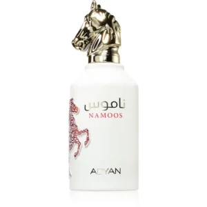 AdyanNamoos Eau de Parfum unisex Árcsökkenés