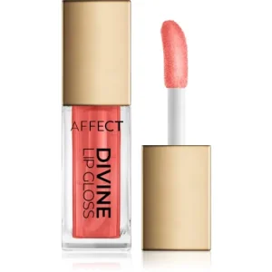 AffectLip Gloss ajak olaj hidratáló hatással Biztonságos fizetés