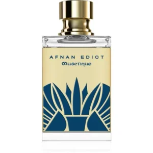 AfnanEdict Musctique Eau de Parfum unisex Vásárlói kedvenc