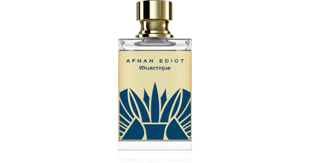 AfnanEdict Musctique Eau de Parfum unisex Vásárlói kedvenc