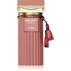 AfnanHistoric Doria Eau de Parfum unisex Akció