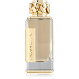 Végkiárusítás AfnanLynked Forever Eau de Parfum hölgyeknek