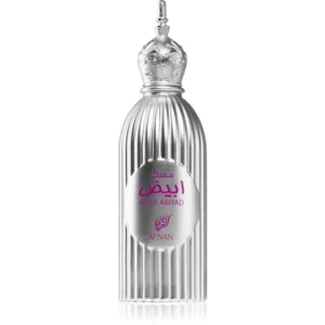 Expressz szállítás AfnanMusk Abiyad Eau de Parfum unisex