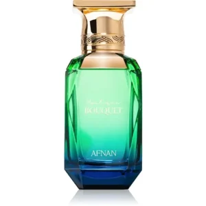 AfnanMystique Bouquet Eau de Parfum hölgyeknek Alacsony ár