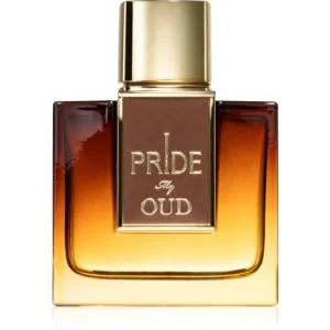 Expressz kézbesítés Rue BrocaPride My Oud Eau de Parfum uraknak