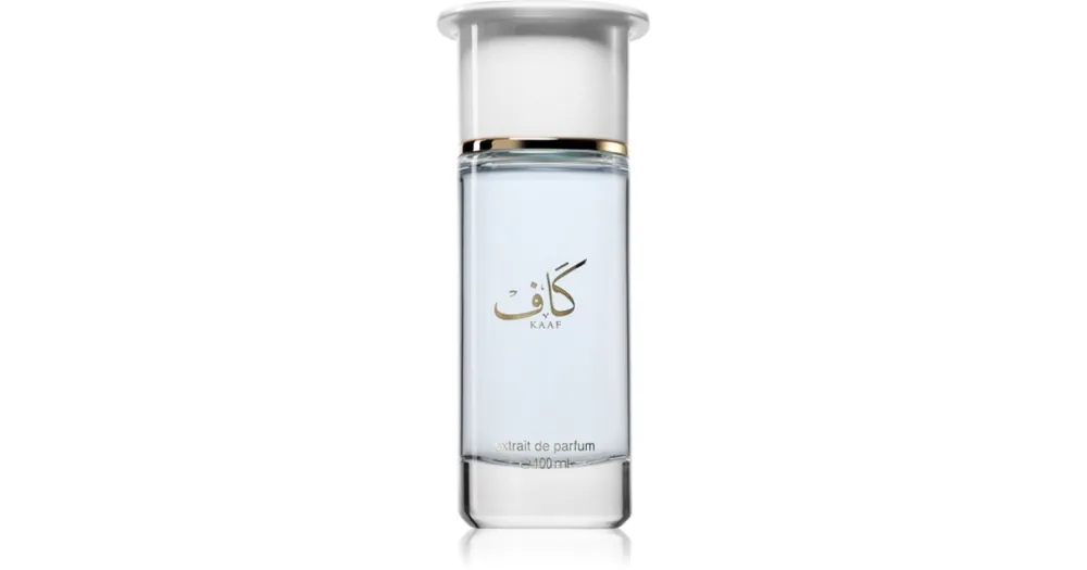 Outlet Ahmed Al MaghribiKaaf parfüm kivonat unisex