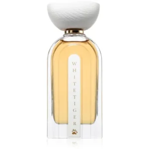 Csak ma Ahmed Al MaghribiWhite Tiger Eau de Parfum unisex