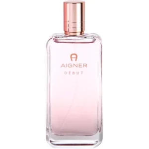 Szezonális akció Etienne AignerDebut Eau de Parfum hölgyeknek