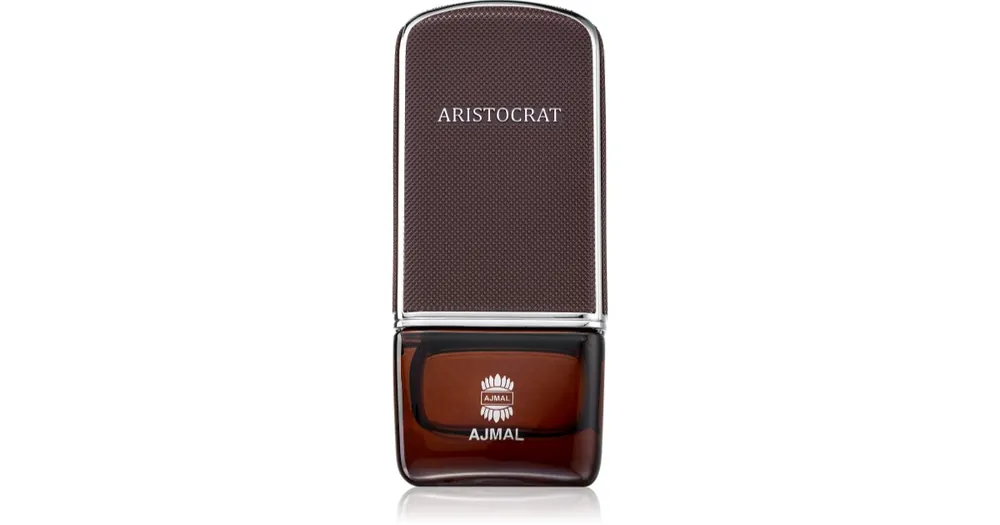 AjmalAristocrat for Him Eau de Parfum uraknak Olcsóbb