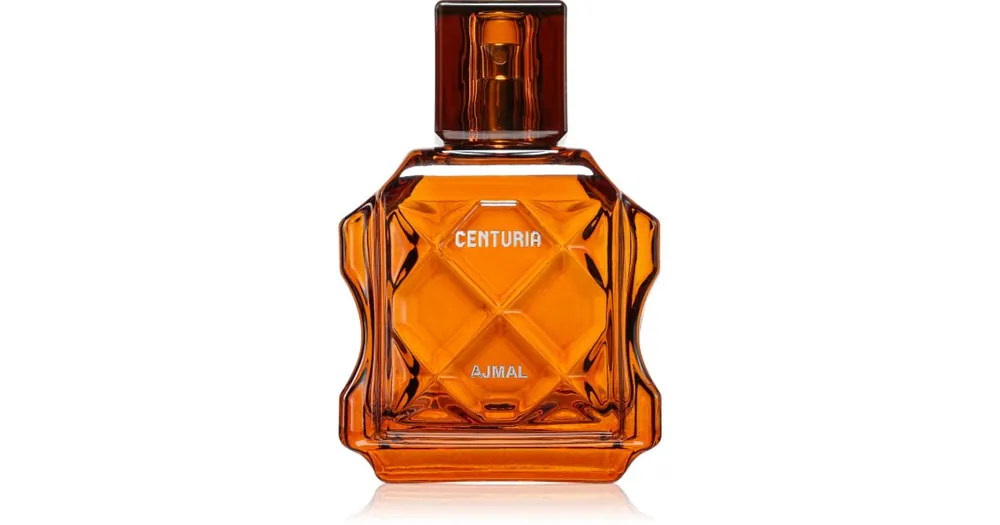 AjmalCenturia Eau de Parfum uraknak Biztonságos vásárlás