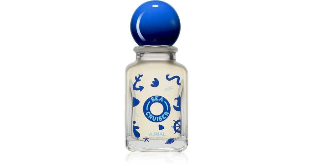 AjmalSea Cruiser Eau de Toilette uraknak Árengedmény