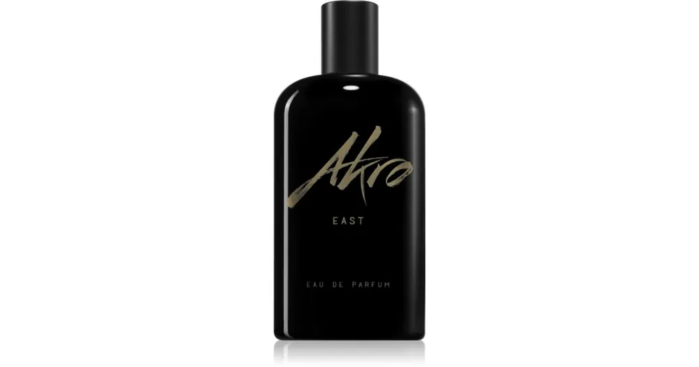 Vedd meg most AkroEast Eau de Parfum unisex